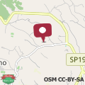 Mappa Cascina San Giulio