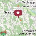 Mappa cascina serra beb camera BIELMONTE