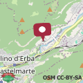 Mappa Cascina Silene