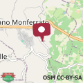 Map Cascina Tornara, ritorno alle origini monferrine