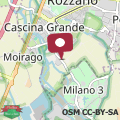 Mappa Cascina Torriggio Estates