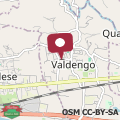 Map Cascina Zanta