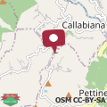 Map CascinaMirta