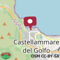 Mapa Case Nunzio Nasi
