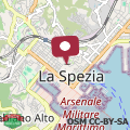 Karte Case Vacanza Maestrale 11