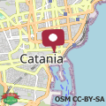 Carte Case Vacanze Catania