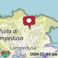 Map CASE VACANZE I QUATTROVENTI