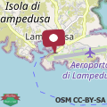 Map Case Vacanze Porto Vecchio