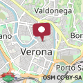 Mapa Case VR Holiday Tappa Sopra