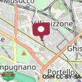 Map Casella41 Bilocale