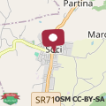 Mappa Casentino Suite