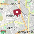 Karte CaseOspitali - Baita Milanese, il tuo rifugio alpino nel cuore di Milano x5