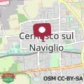 Map CaseOspitali - Caramelli, bilocale per 3 in corte in centro storico