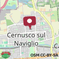 Map CaseOspitali - CASA INDACO bilocale con ampio giardino