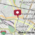 Mappa CaseOspitali - MadeWithLove, nuovo bilo x3 in Piazza Maciachini