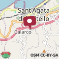 Mappa Casetta a Cavarretta