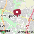 Mappa Casetta a Roma CIR 27426