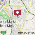 Map Casetta accogliente indipendente con parcheggio privato