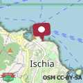 Map Casetta Achille