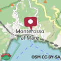 Mapa Casetta Ambretta