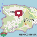Mappa Casetta Anacaprese