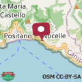 Map Casetta Arienzo