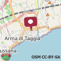 Carte Casetta Arma