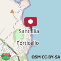 Mappa Casetta Bianca Luxury