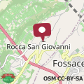 Mappa Casetta Colizzi - YourPlace Abruzzo