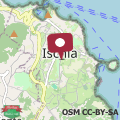 Map Casetta Corallo