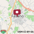 Mapa Casetta Cuor d'Ulivo