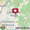 Mappa Casetta Da Papaya