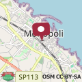 Map Casetta Davi'