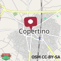 Mappa casetta del vento e casetta delle volte