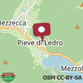 Map Casetta di Natalia