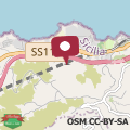 Mappa Casetta di Salaverde