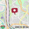 Map casetta di vale - Roma