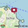 Map Casetta Glicine