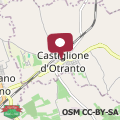 Karte Casetta Home