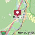 Map Casetta - Il Remo
