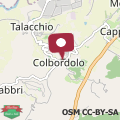 Karte Casetta in collina 2
