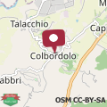 Map Casetta in Collina 3