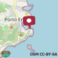 Map Casetta in piazza Santa Barbara