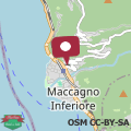 Mappa Casetta Lago Maggiore