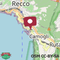 Map Casetta Mami