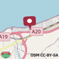 Map Casetta mia