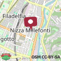 Karte Casetta Michelina
