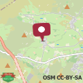 Map Casetta Milù