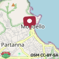 Carte Casetta Mondello