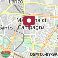 Mappa Casetta nel cortile